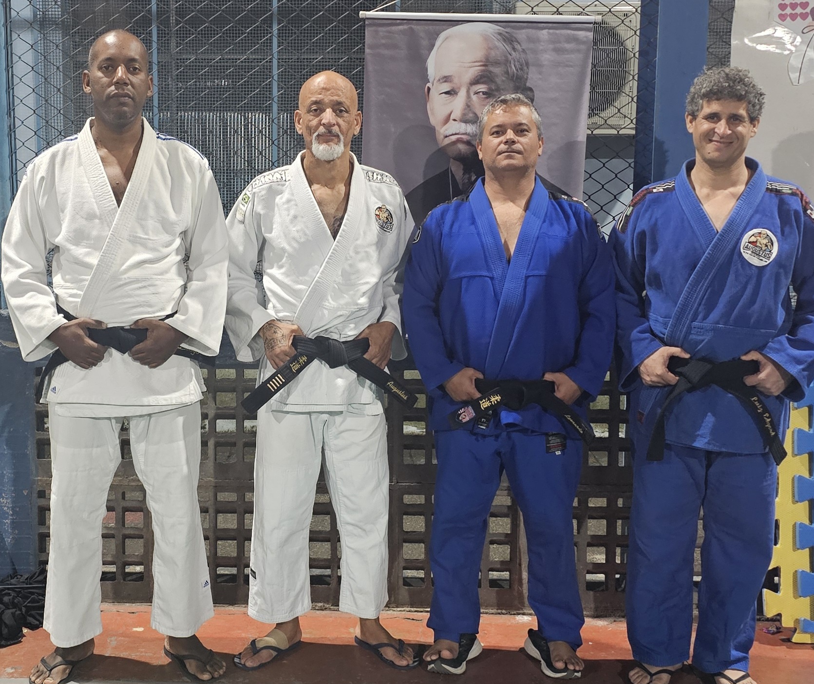 Galeria CT TEAM AUGUSTUS 01