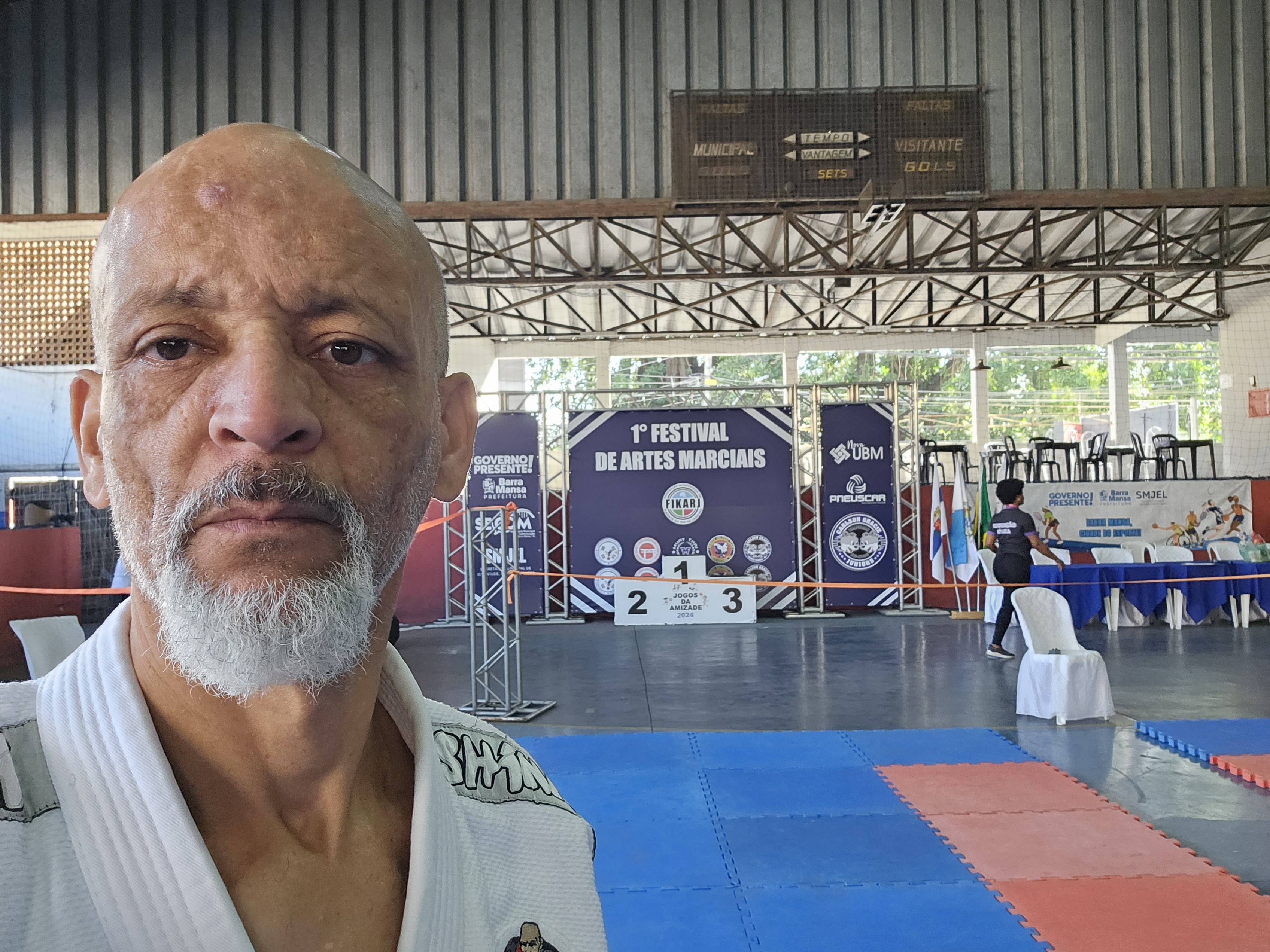 Galeria CT TEAM AUGUSTUS 02