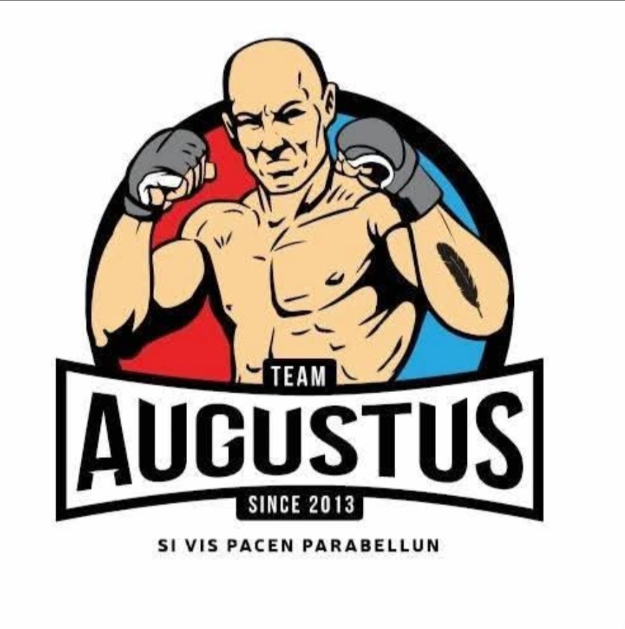Galeria CT TEAM AUGUSTUS 08