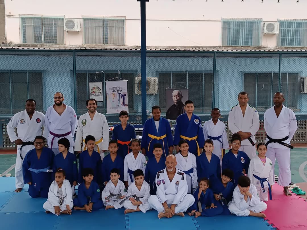 Galeria CT TEAM AUGUSTUS 14