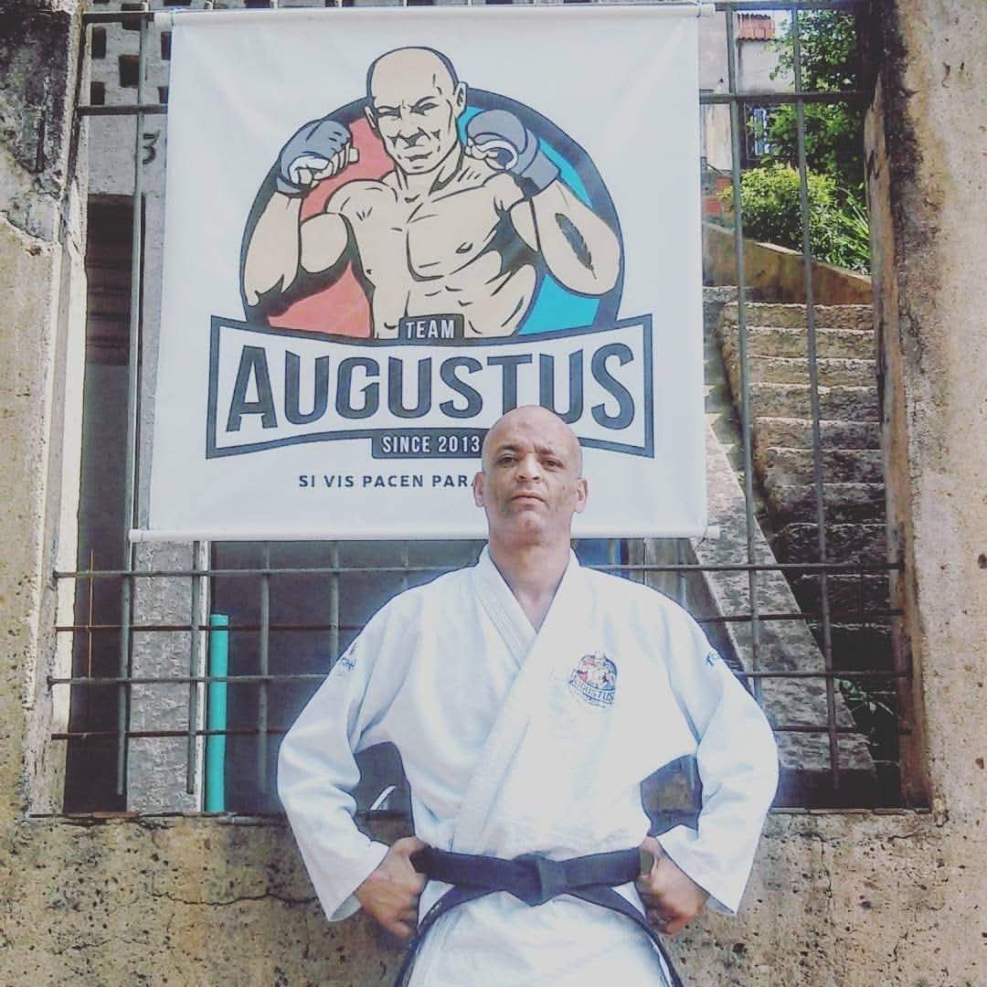 Galeria CT TEAM AUGUSTUS 17