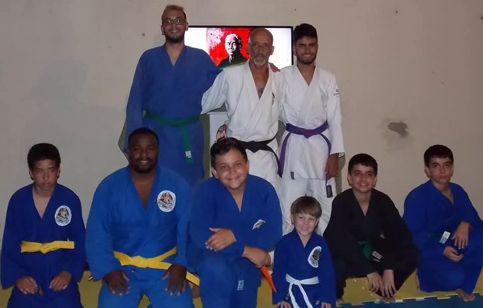 Galeria CT TEAM AUGUSTUS 18