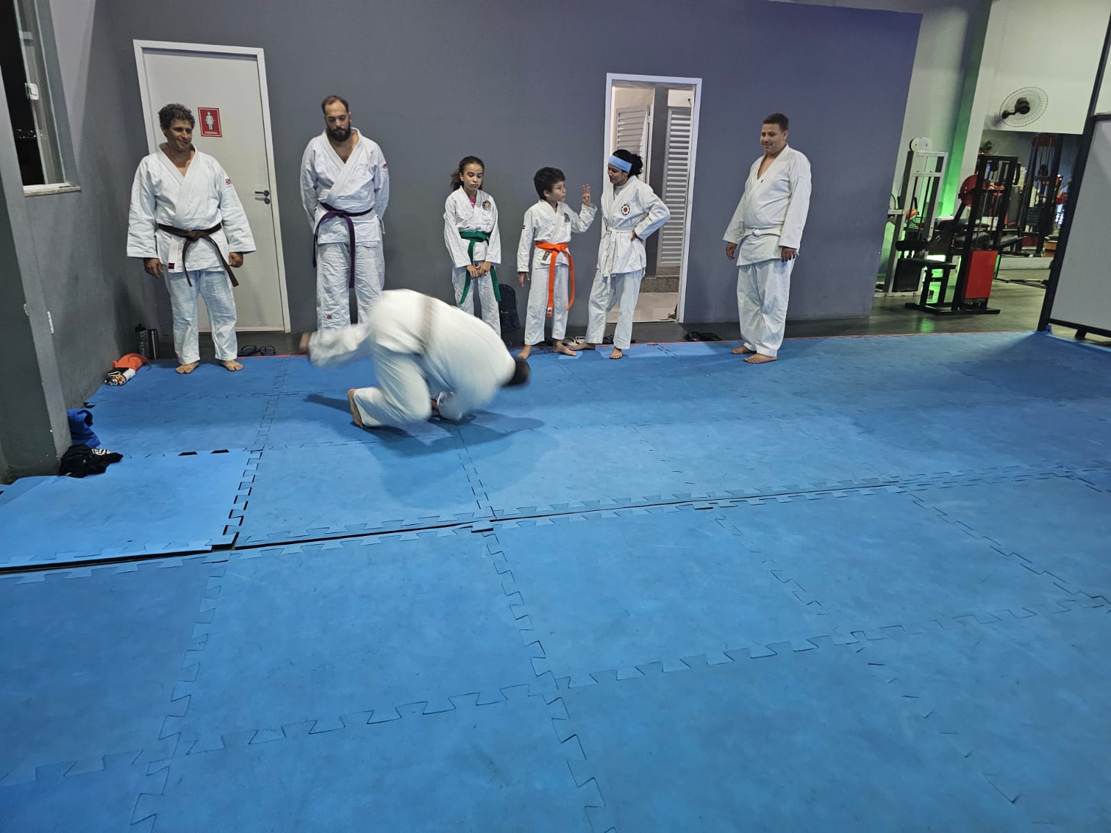 Galeria CT TEAM AUGUSTUS 22
