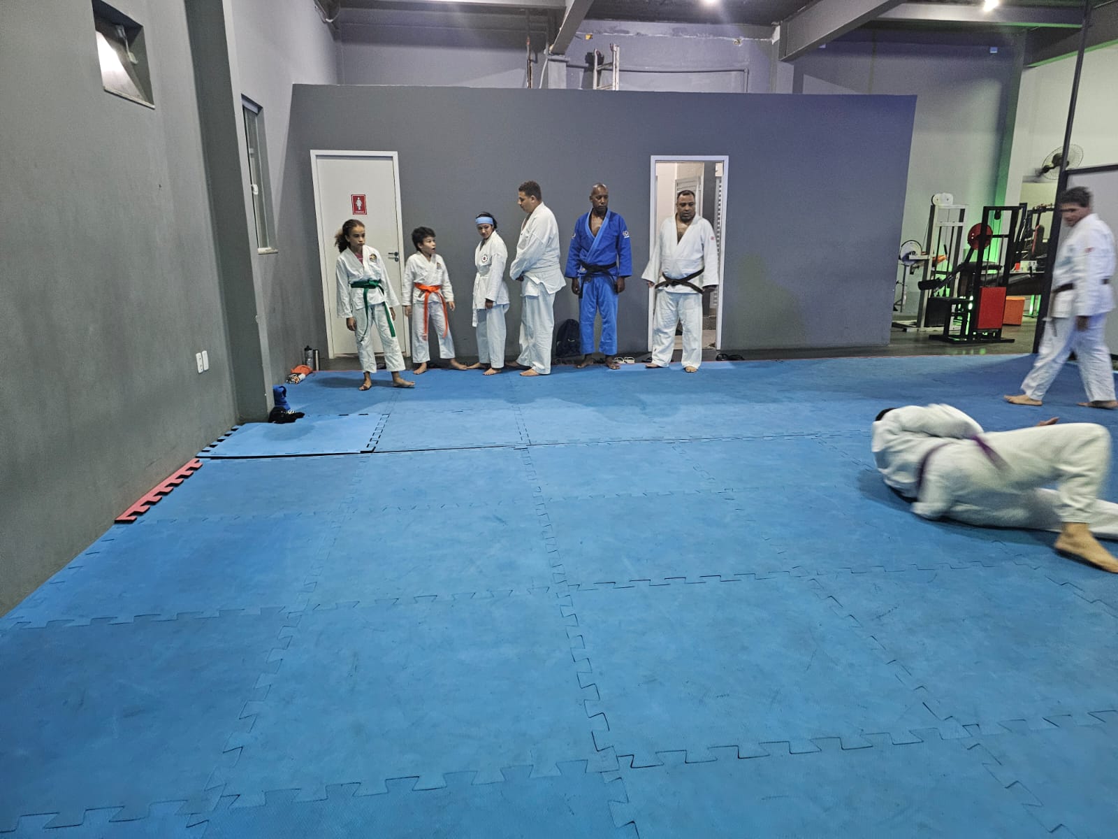 Galeria CT TEAM AUGUSTUS 23