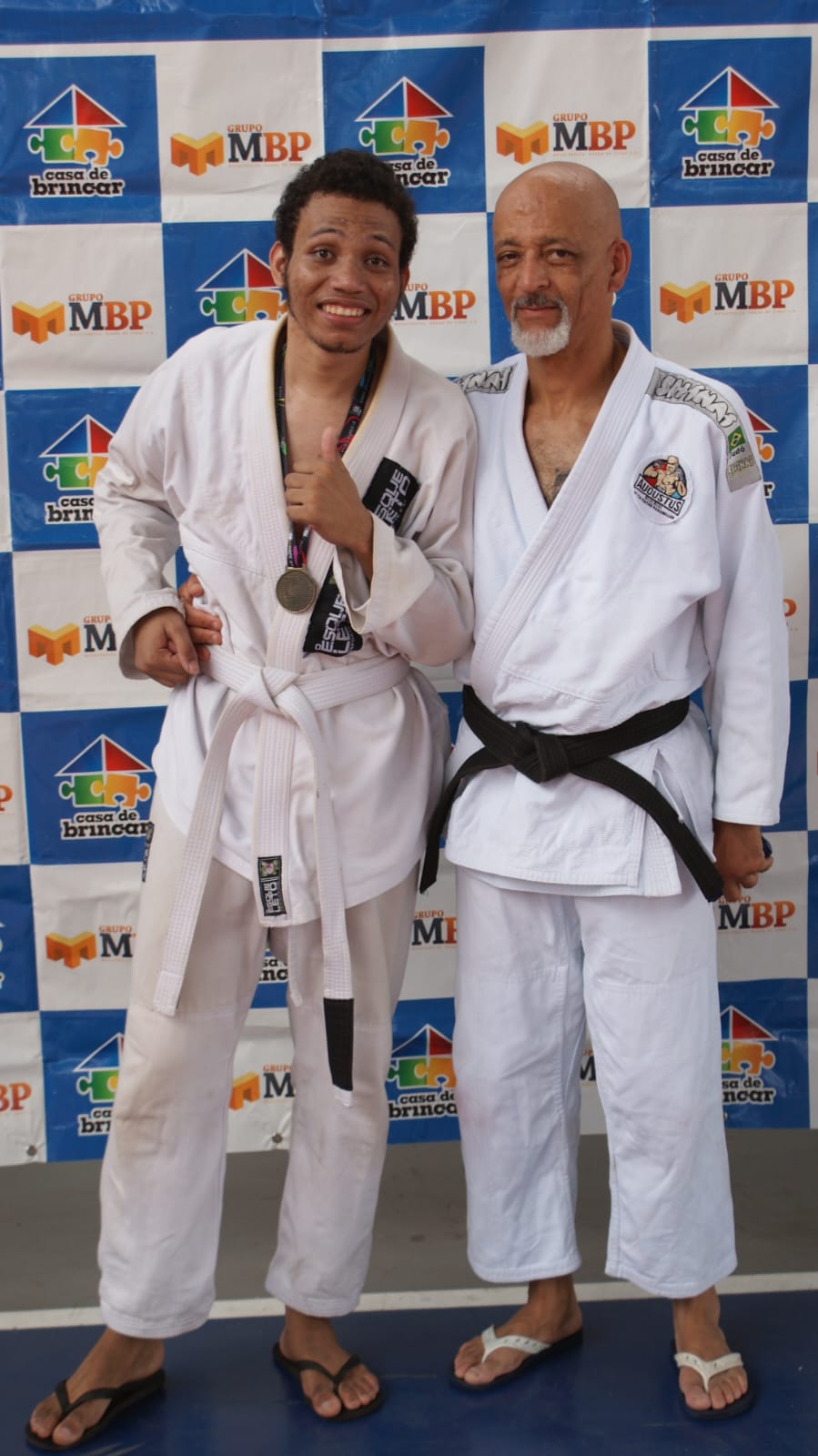 Galeria CT TEAM AUGUSTUS 24