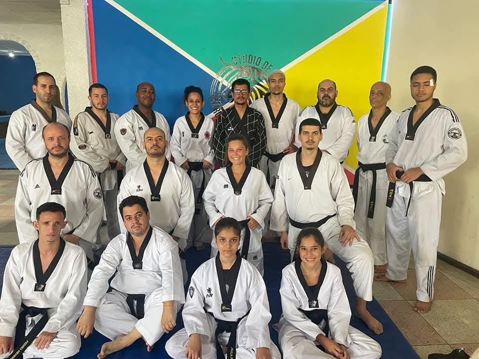 Galeria CT TEAM AUGUSTUS 35