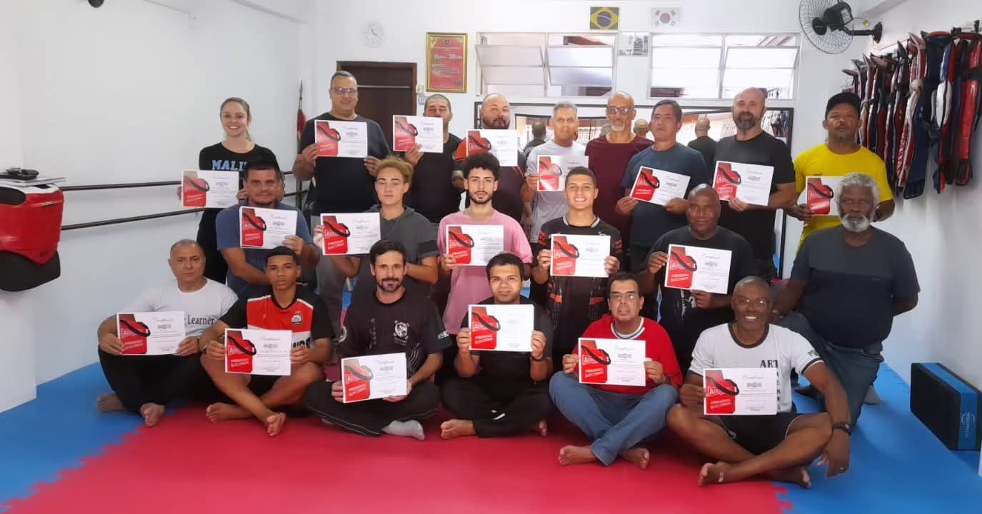 Galeria CT TEAM AUGUSTUS 36